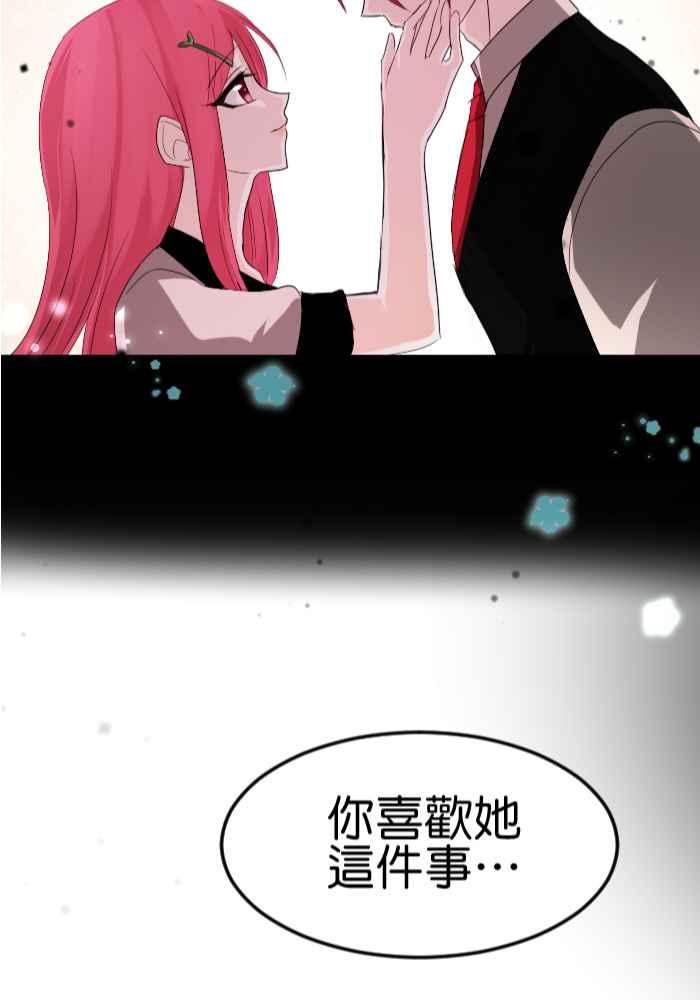 《倾恋的蜜封罐》059--❖什么!_要一决胜负！？❖ 第22页