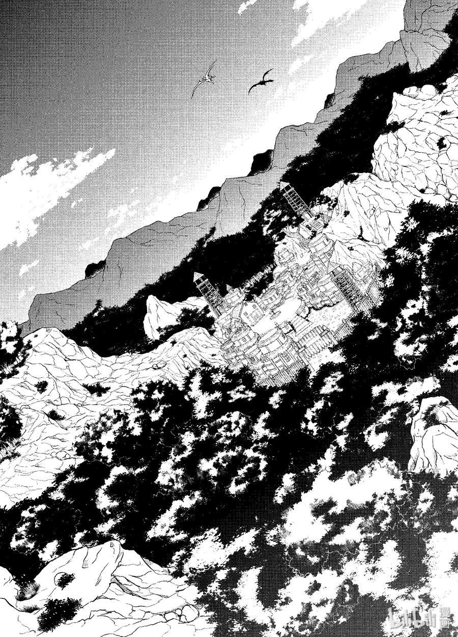 转生贤者的异世界生活～获得第二职业并成为世界最强～ - 1-后篇③ 前往异世界，遇见史莱姆 - 第6张图