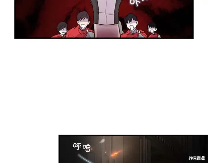 《重生小公主生存法则》第05话 第20页