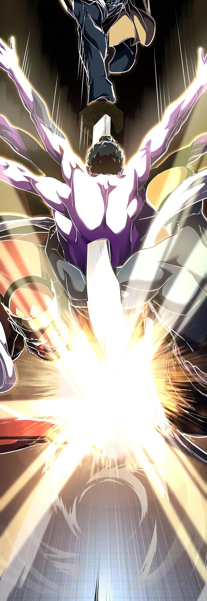 死神少年 - [第2部] 第116话 武王降临 - 第134张图