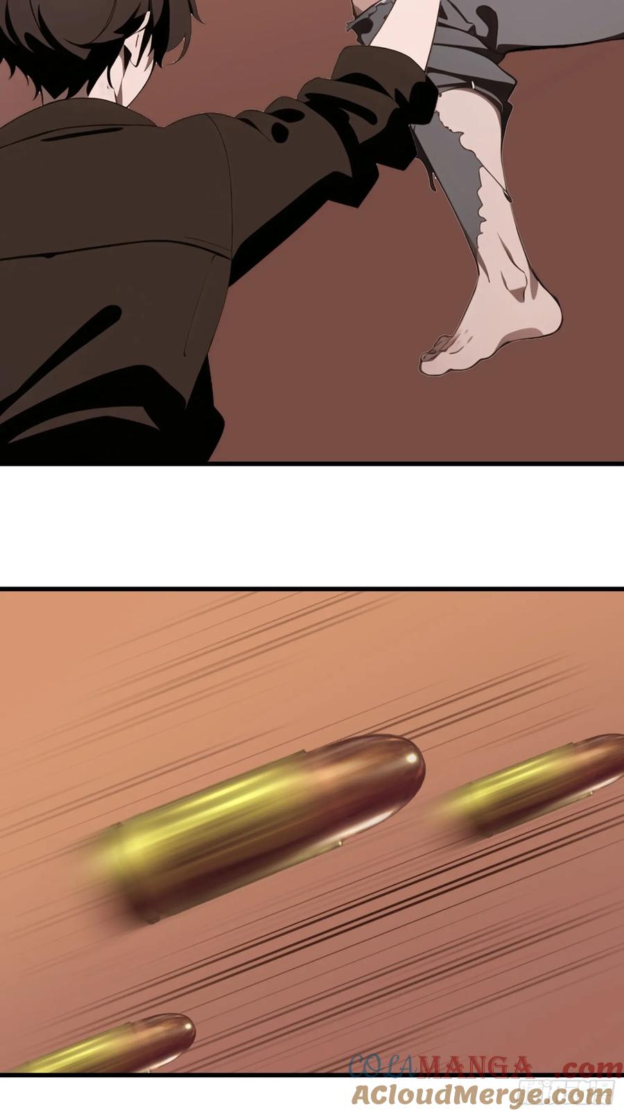 《末日独行：我的黑暗契约》61 身体被控制 第7页