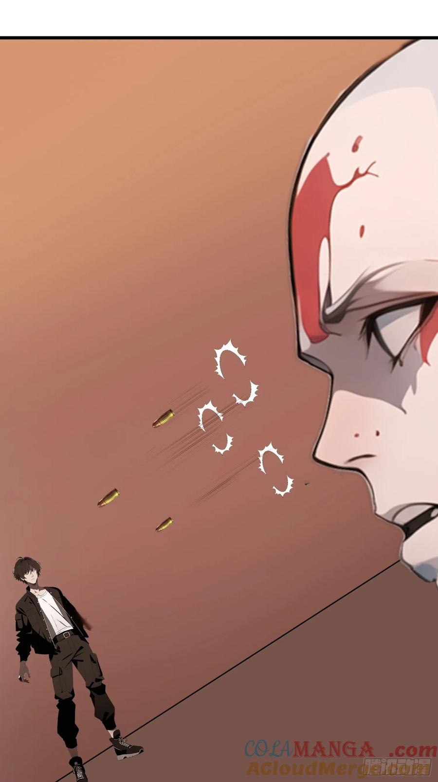 《末日独行：我的黑暗契约》61 身体被控制 第10页