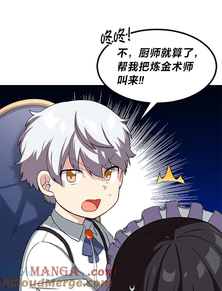 转生专家躺赢的方法 13.天才王子 第117页