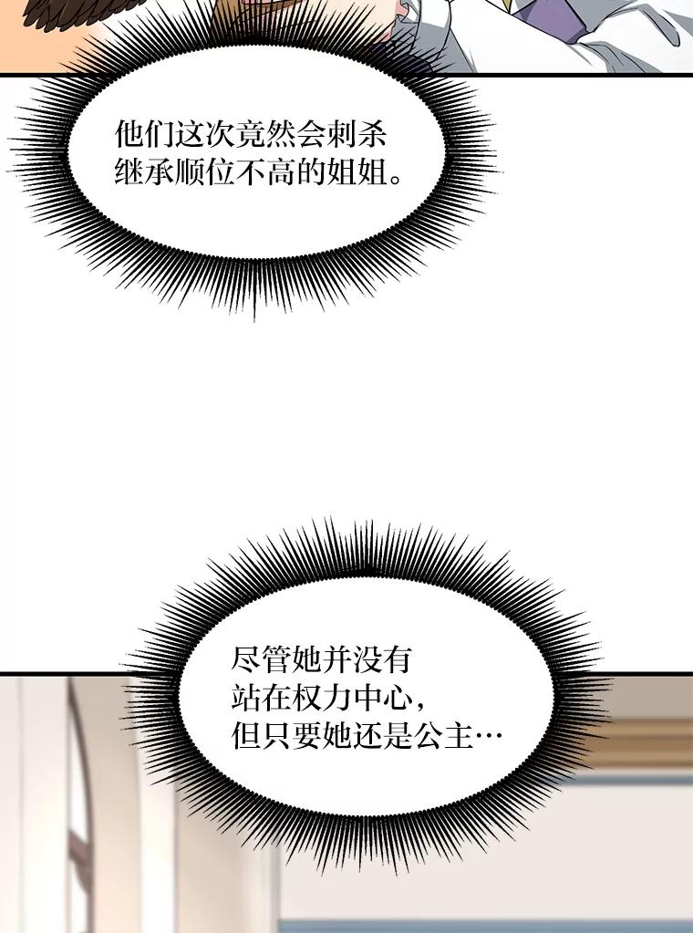 转生专家躺赢的方法 20.防患于未然 第47页