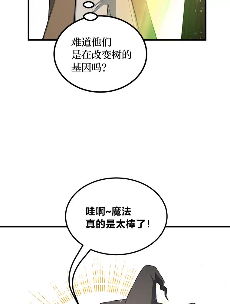 转生专家躺赢的方法 38.魔法师们的工作 第47页