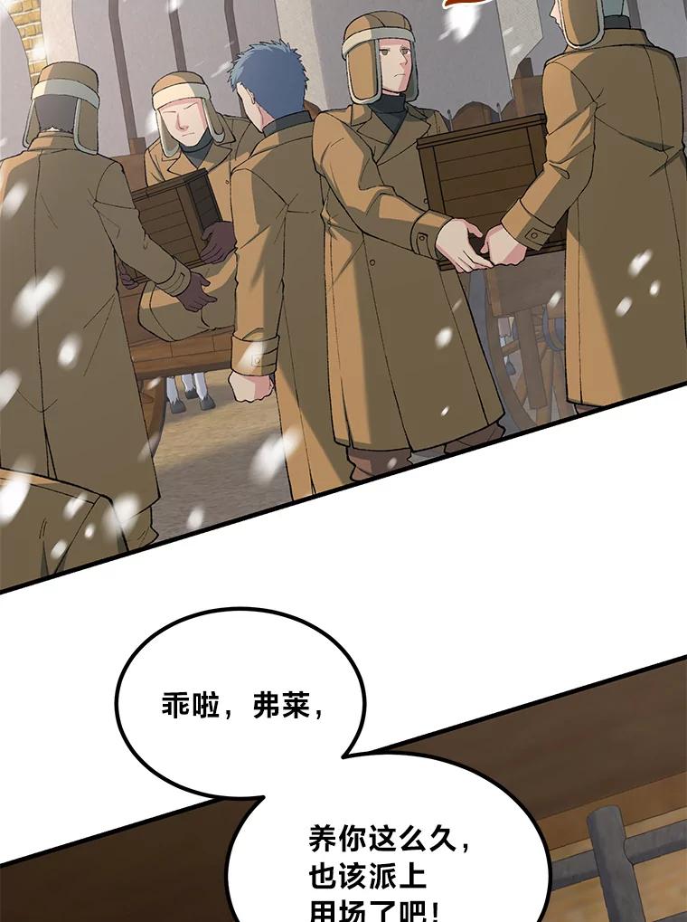 转生专家躺赢的方法 51.战时动员令 第27页