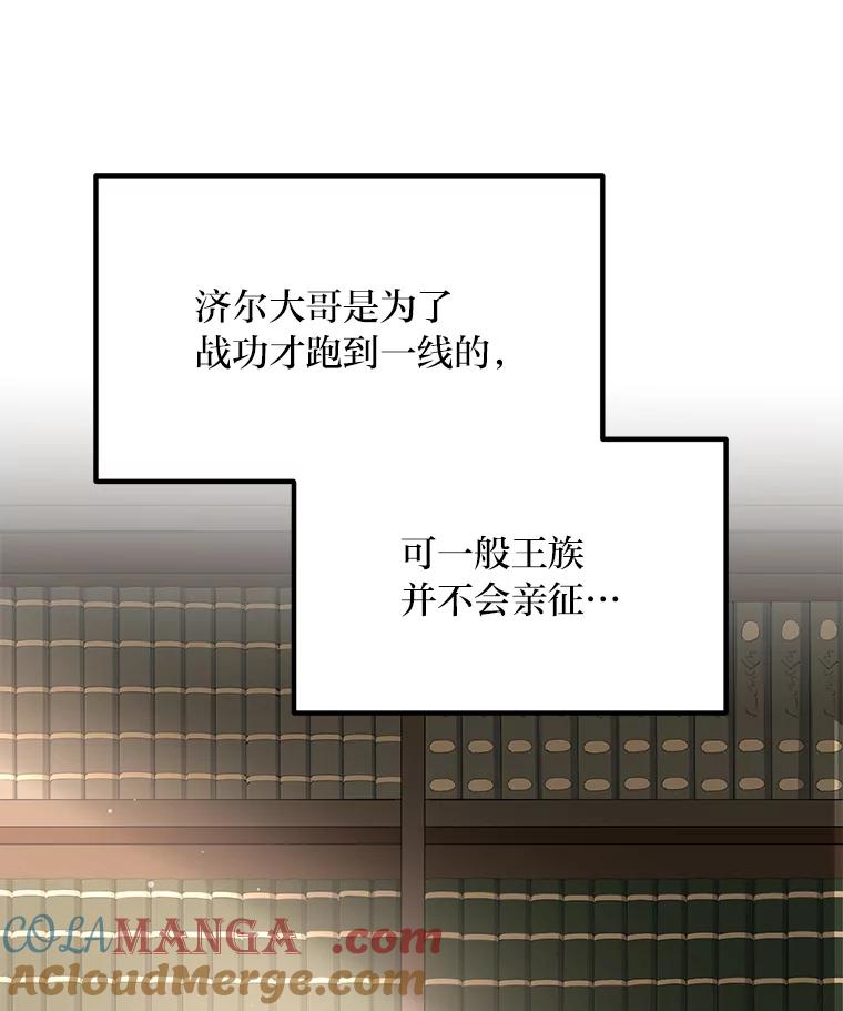 转生专家躺赢的方法 51.战时动员令 第17页
