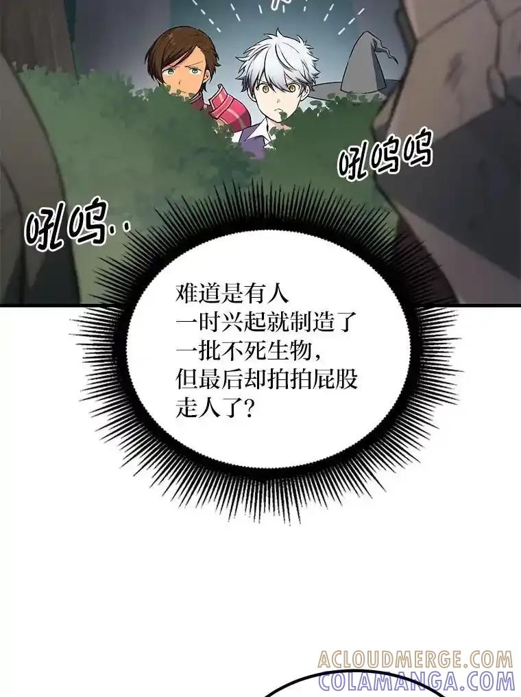 转生专家躺赢的方法 62.不死生物大扫荡 第37页