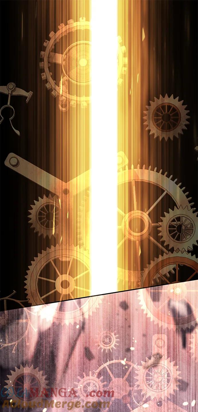 靠神级天赋无限成长 第102话 第85页
