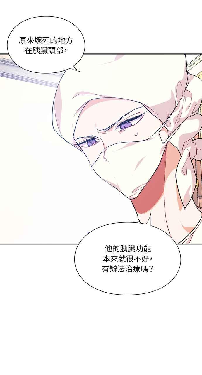 《外科医生爱丽丝》第135话 第30页