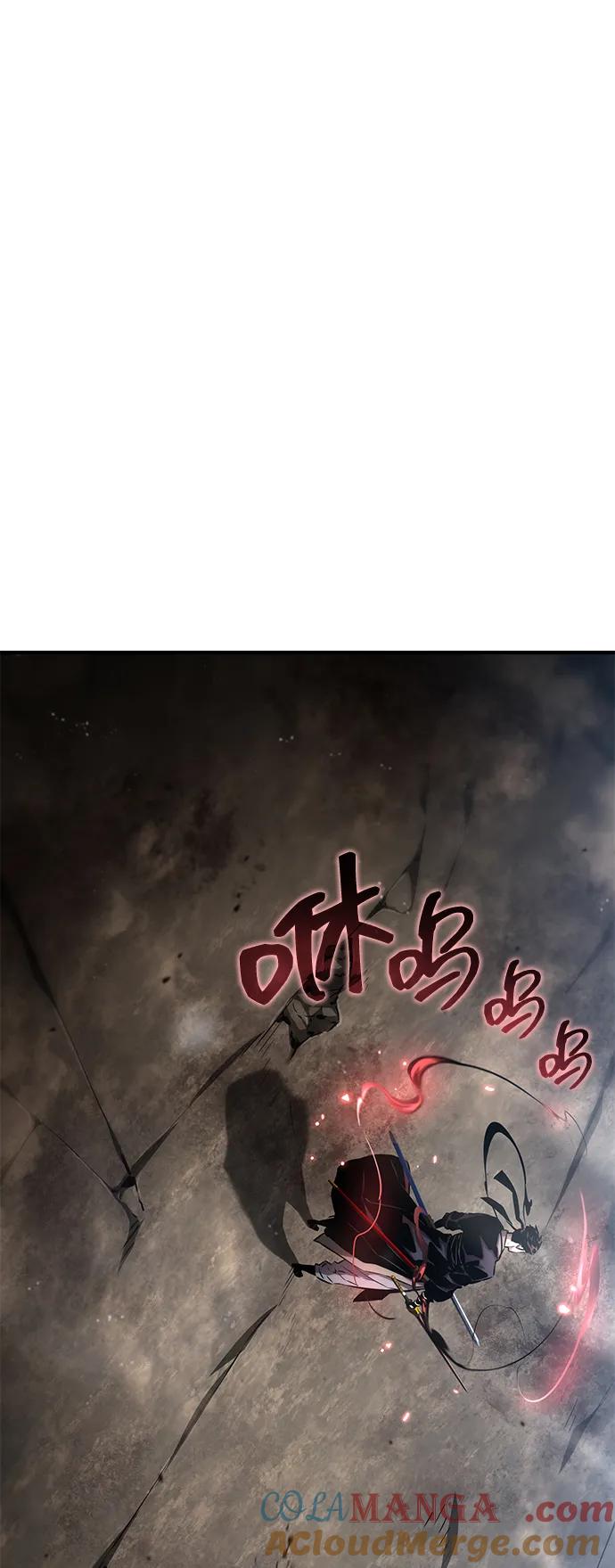 靠神级天赋无限成长 第106话 第101页