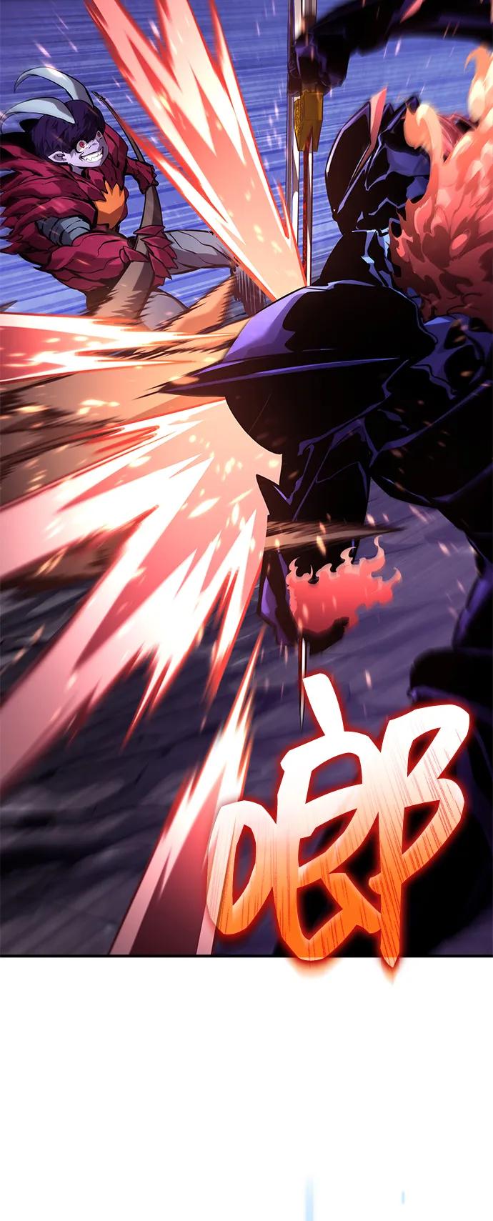 靠神级天赋无限成长 第132话 第71页