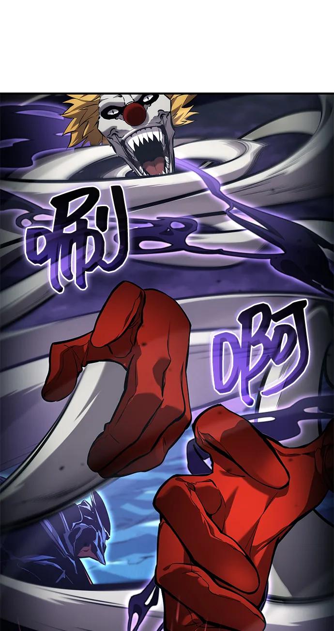 靠神级天赋无限成长 第132话 第90页