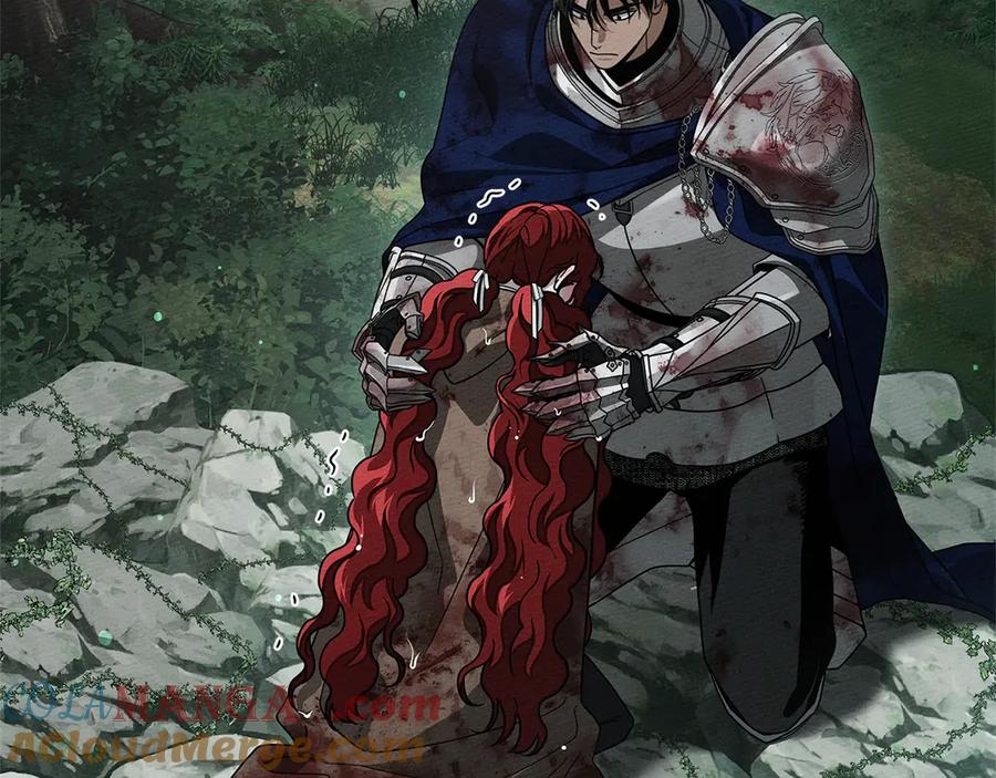 《橡树之下》第103话 避雨 第37页