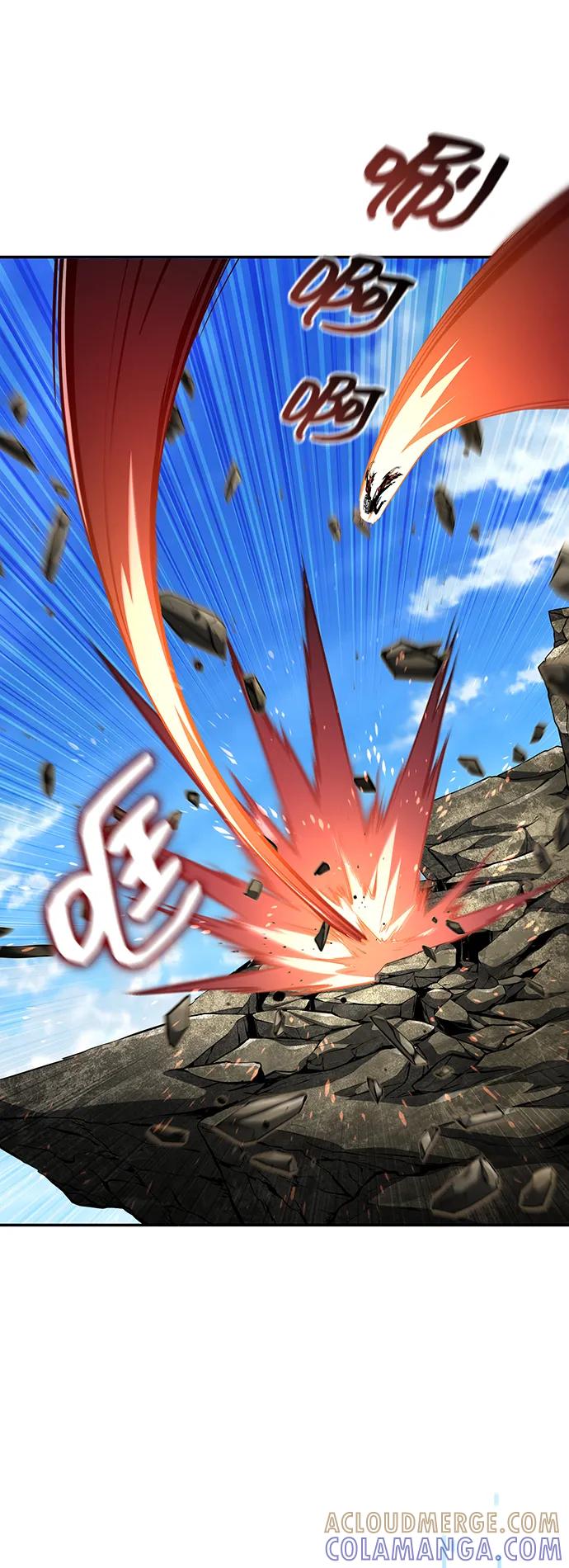 靠神级天赋无限成长 第149话 第17页
