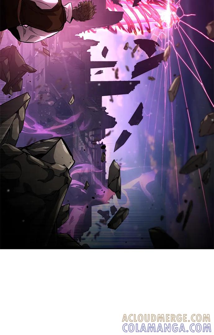 靠神级天赋无限成长 第149话 第45页