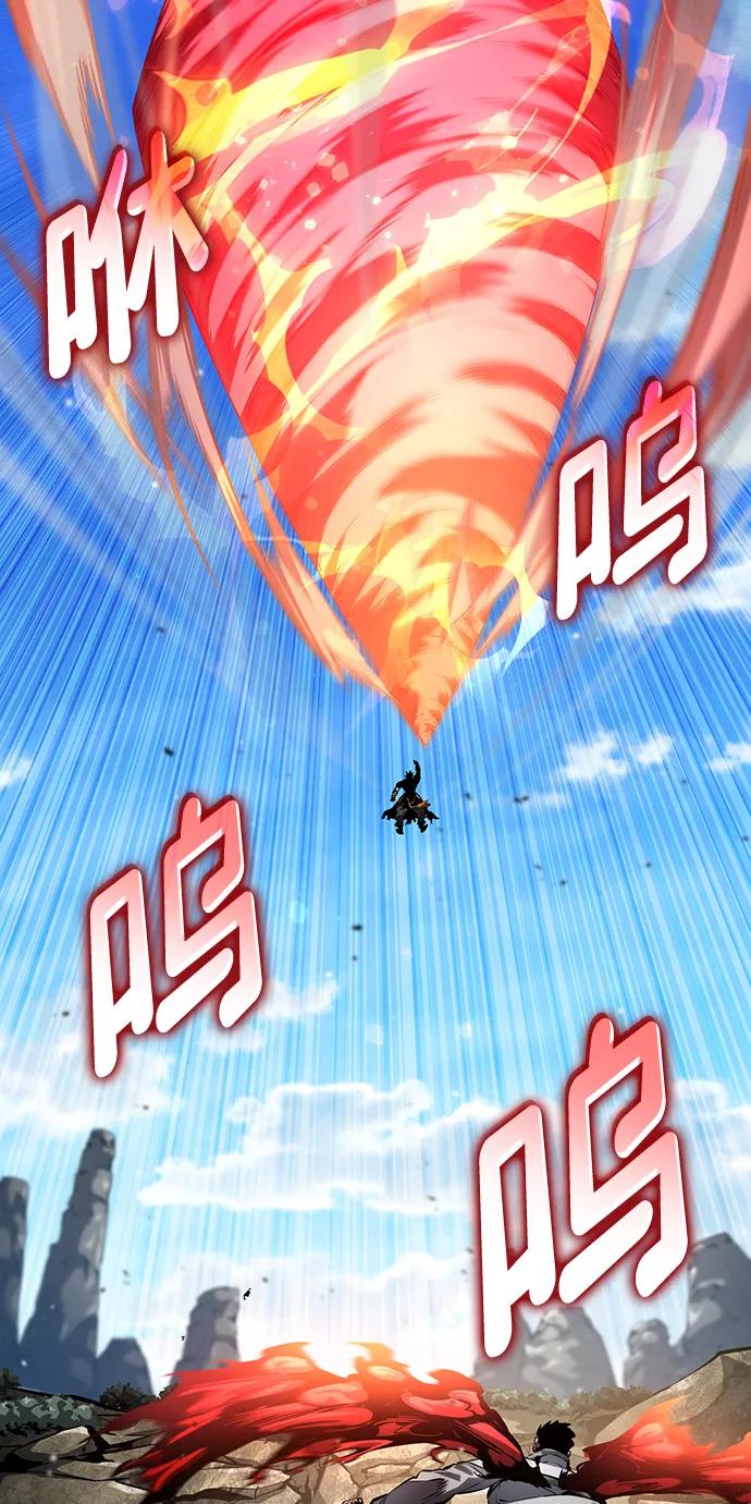靠神级天赋无限成长 第149话 第19页