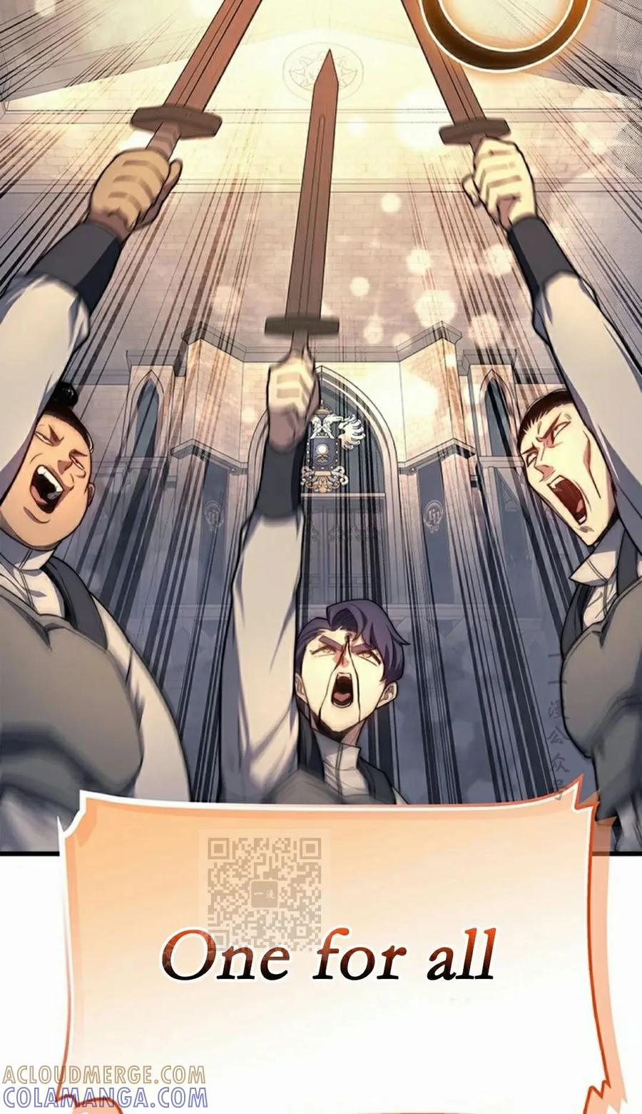 《毁灭级死亡骑士回归》第21集 第73页