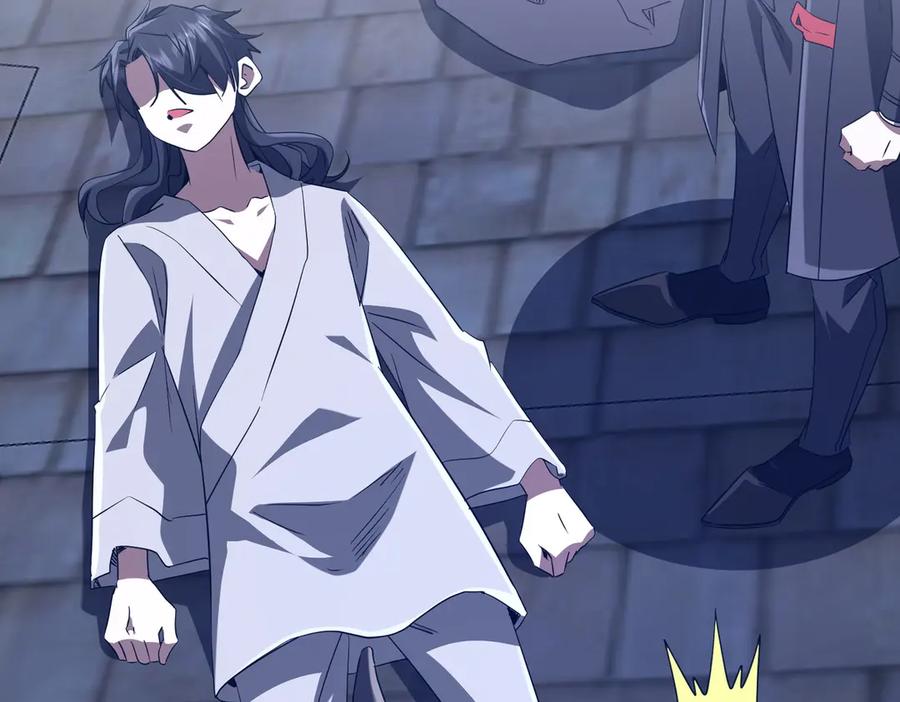 《全球惊悚：开局万亿冥币》第209话 轮回闭环！ 第123页