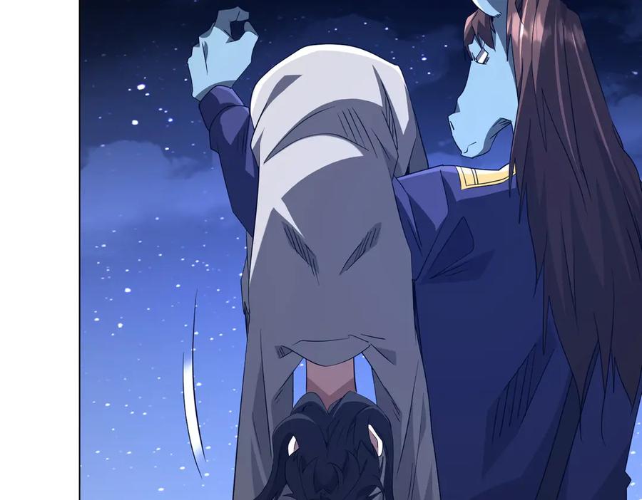《全球惊悚：开局万亿冥币》第209话 轮回闭环！ 第132页