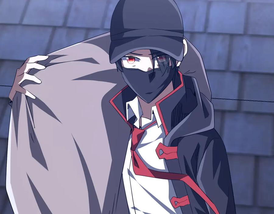 《全球惊悚：开局万亿冥币》第209话 轮回闭环！ 第140页