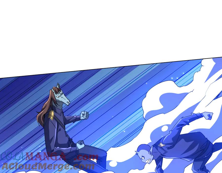 《全球惊悚：开局万亿冥币》第214话 破碎的它！ 第53页