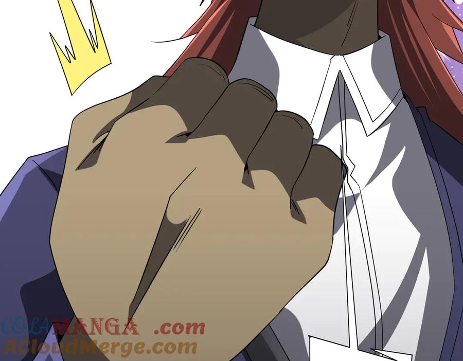 《全球惊悚：开局万亿冥币》第214话 破碎的它！ 第57页