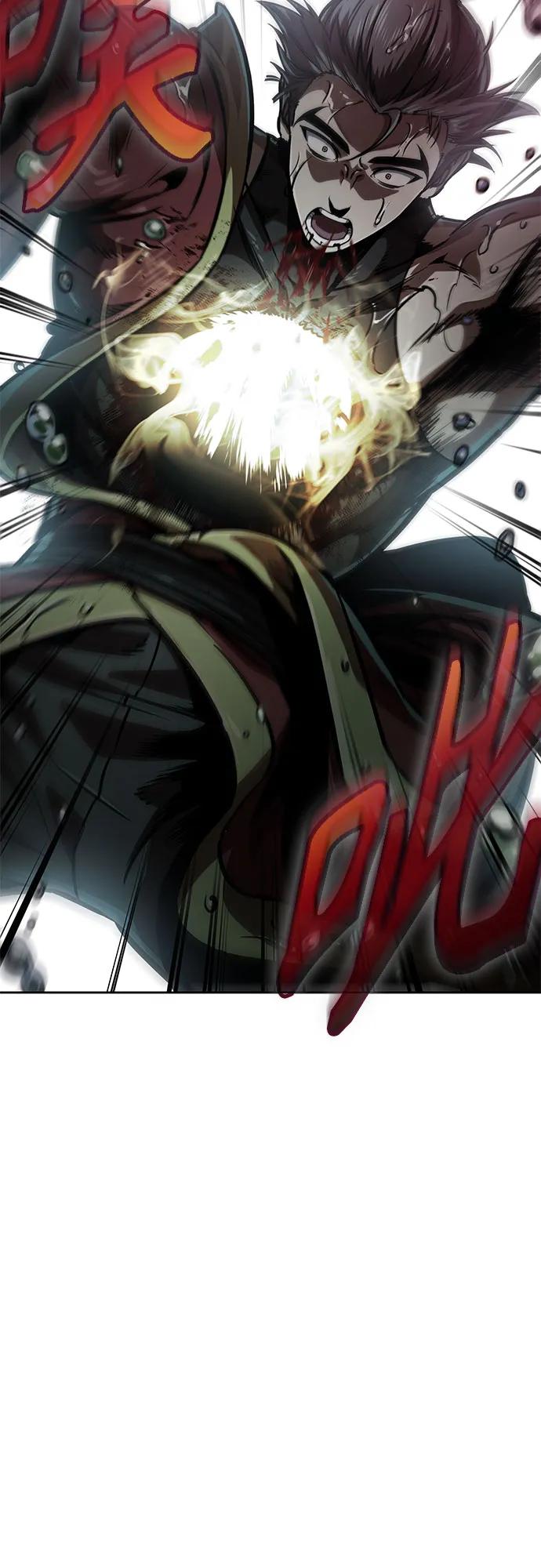 《某天成为魔神》243. 第82章 北方来客（5） 第77页