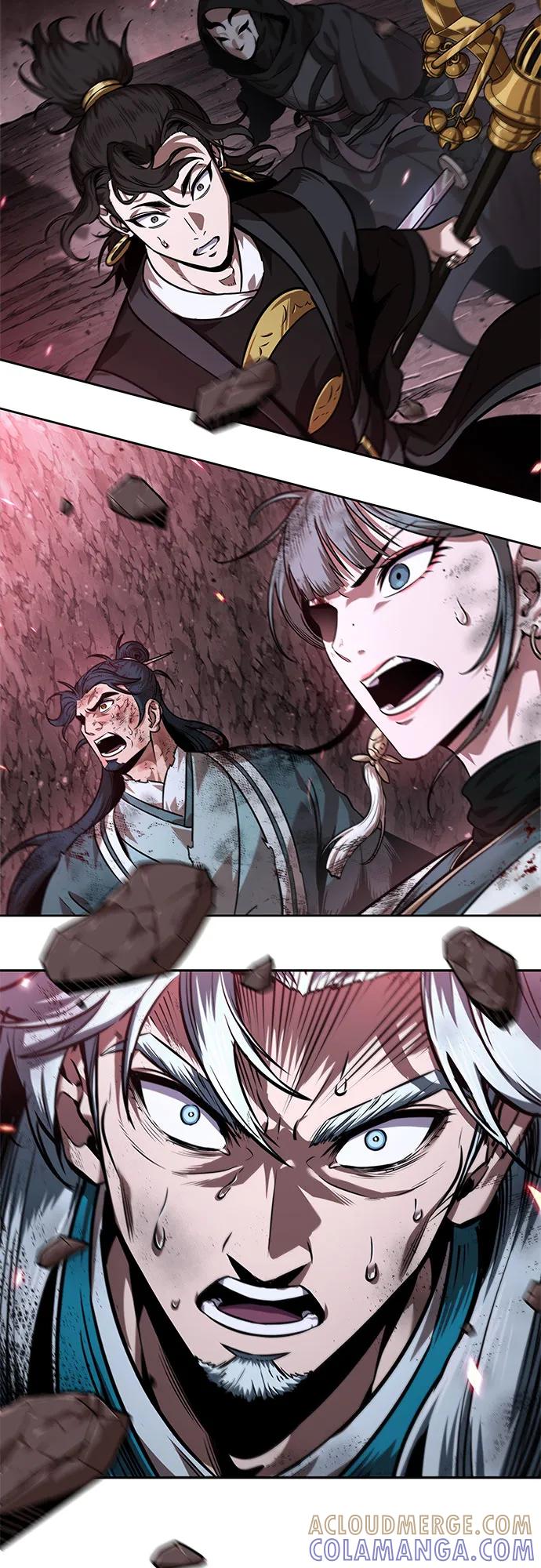 《某天成为魔神》264. 第89章. 剌劳魔神降临（1） 第64页