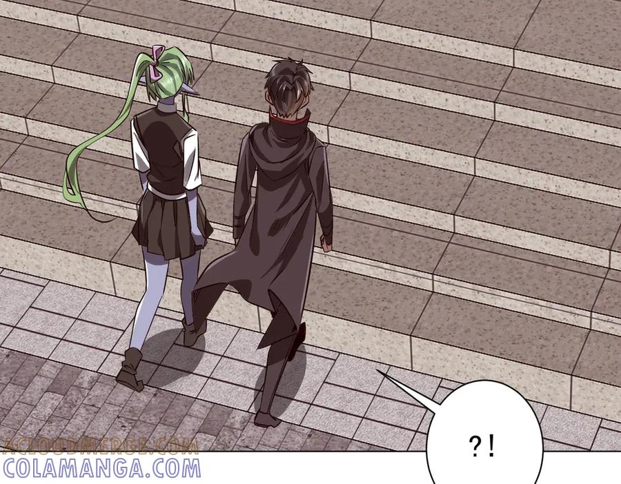 《全球惊悚：开局万亿冥币》第259话 我等着你回头！ 第113页