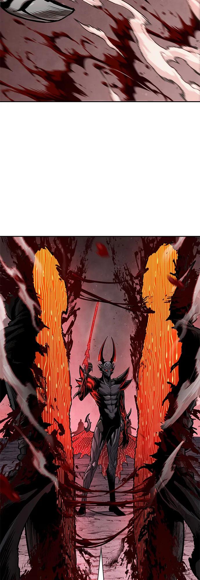 《某天成为魔神》267. 第89章. 剌劳魔神降临（4） 第27页