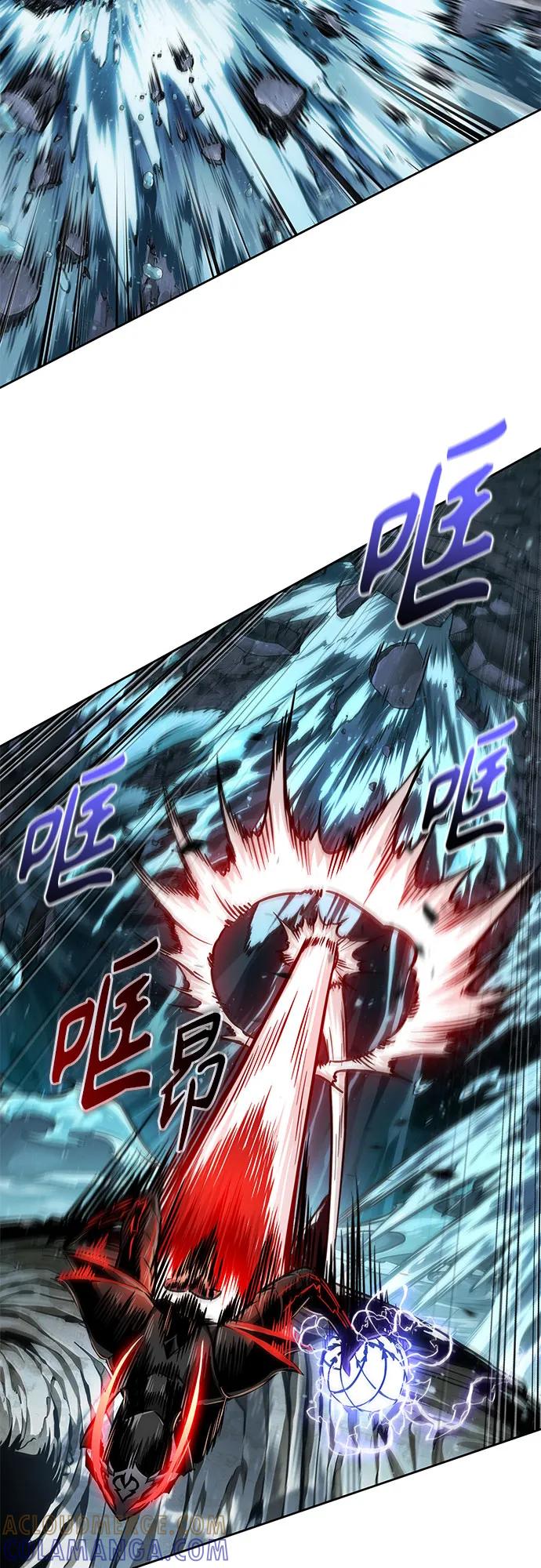 《某天成为魔神》272. 第90章. 雷气（4） 第49页