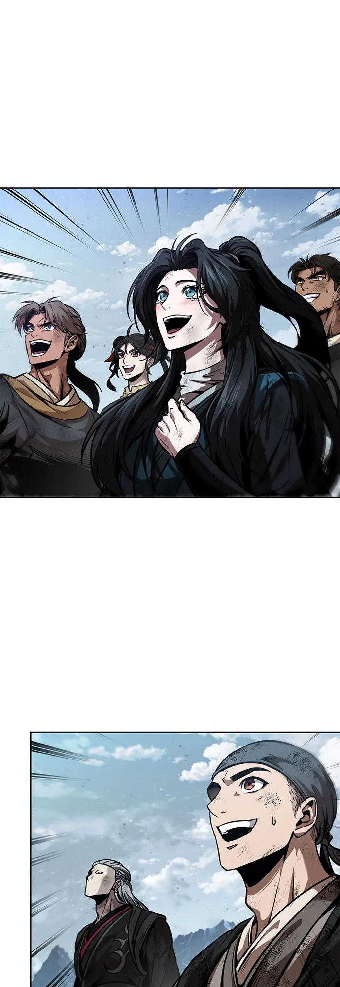 《某天成为魔神》273. 第91章. 神物（1） 第77页
