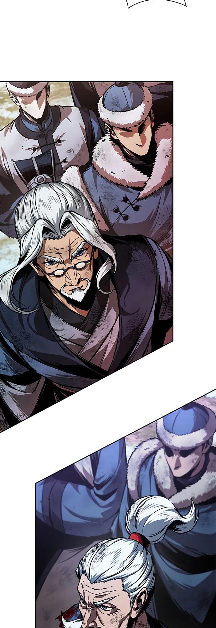 《某天成为魔神》274. 第91章. 神物（2） 第65页