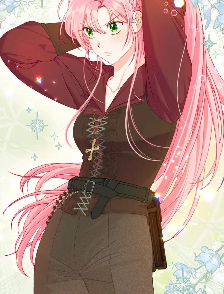 为附身者的特惠 - 第81话 - 第69张图