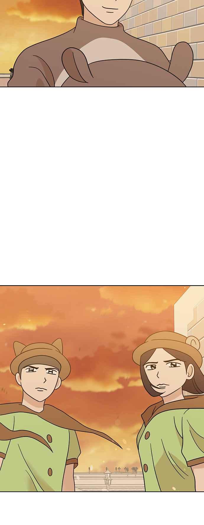 我家妹妹是狗狗 第58话 今天是儿童节 第41页