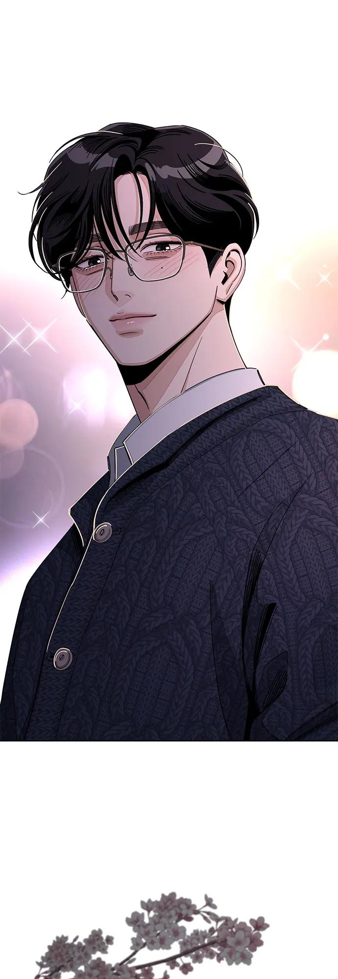 《利夑的恋爱》第62话 第45页