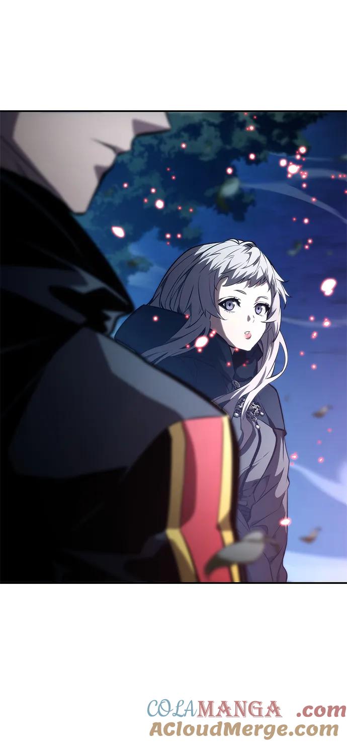 靠神级天赋无限成长 第98话 第29页