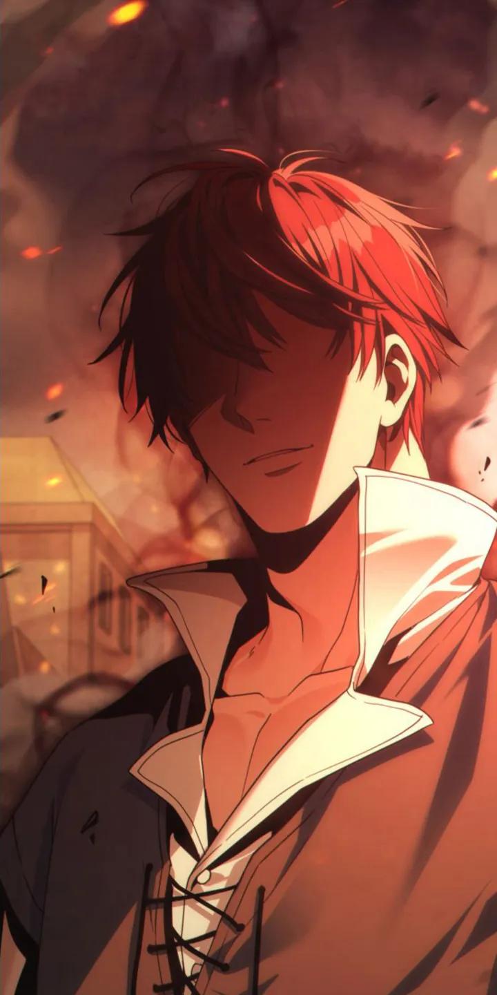 转世白月光 - 第1章：领主 - 第8张图