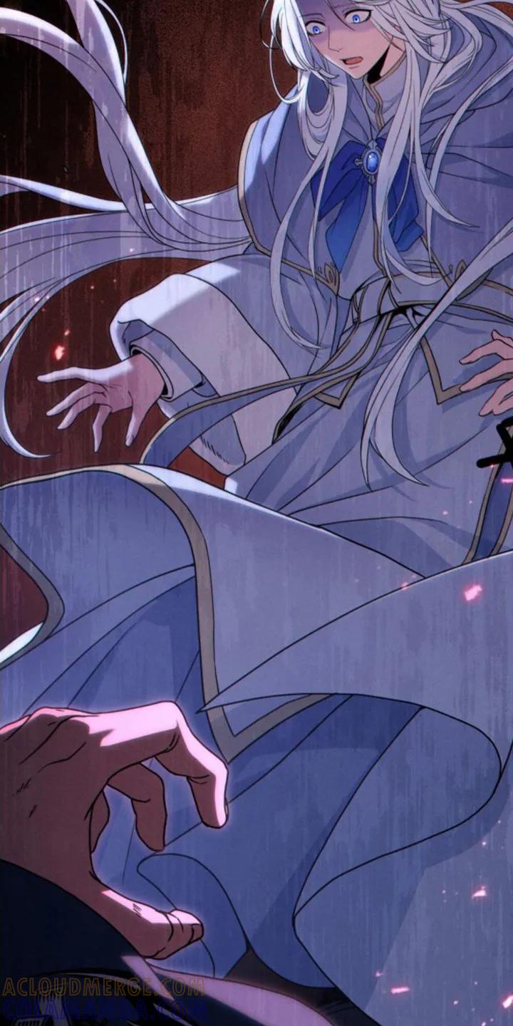 转世白月光 - 第3章：糟糕的梦 - 第7张图