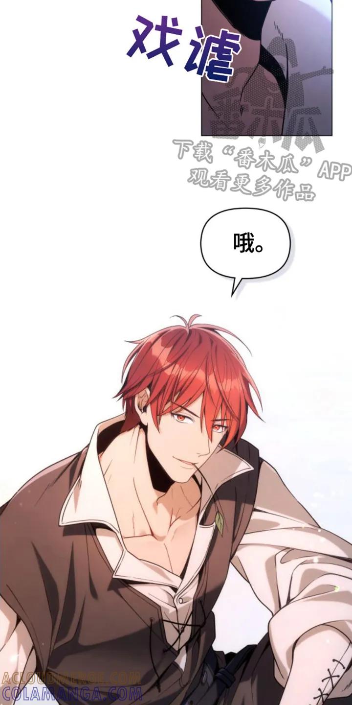 转世白月光 - 第5章：游戏状态窗 - 第19张图