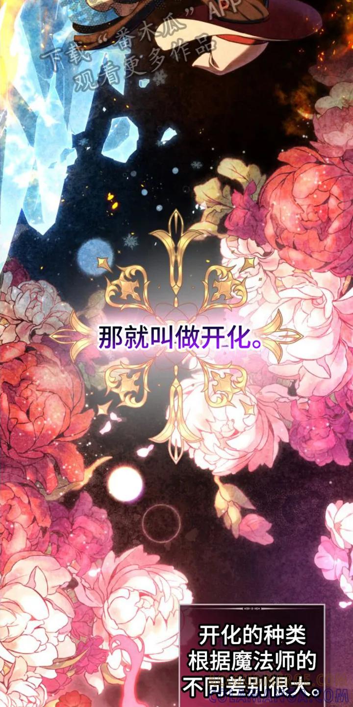 转世白月光 - 第7章：开化 - 第7张图