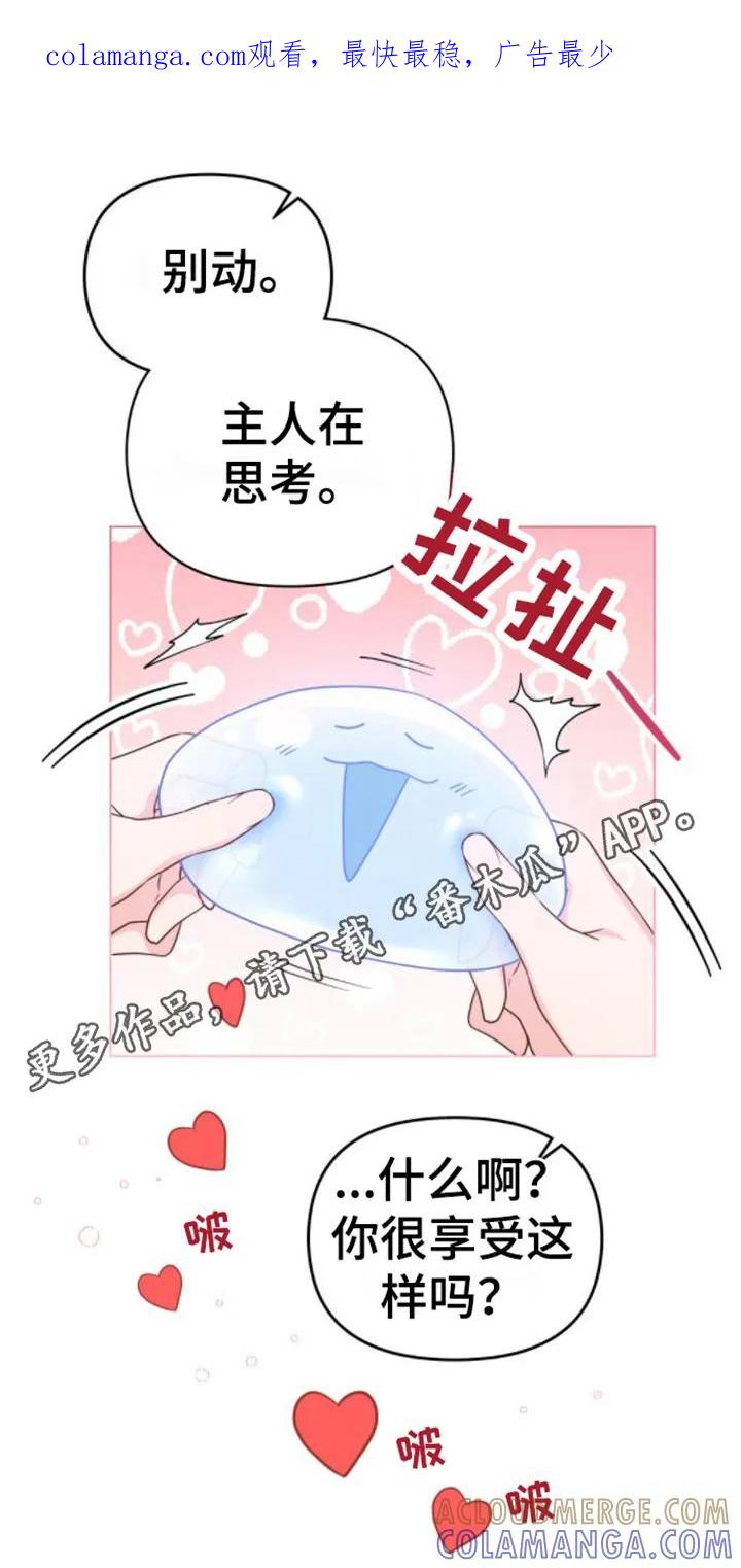 转世白月光 - 第8章：取名 - 第1张图