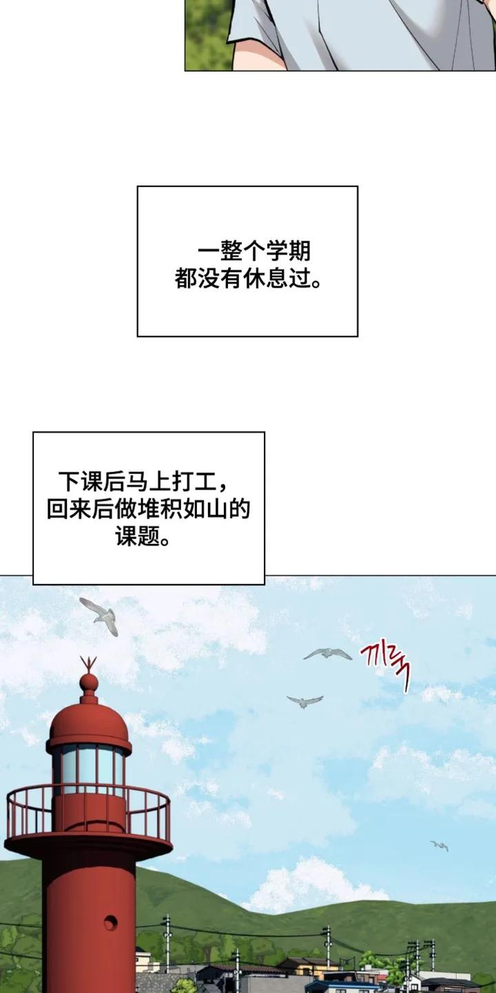 《海岛人生》第104章：【第二季】好久不见 第14页
