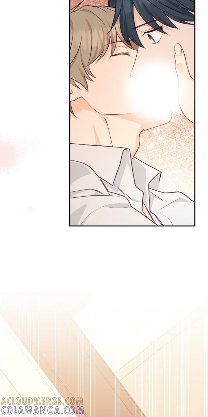 《糖不腻》第138章：【番外】我都想 第3页