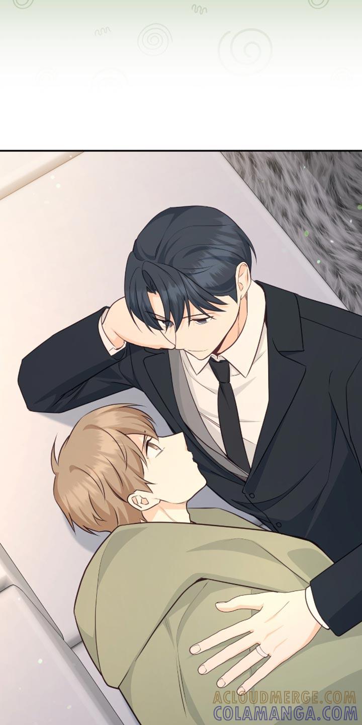 《糖不腻》第138章：【番外】我都想 第23页
