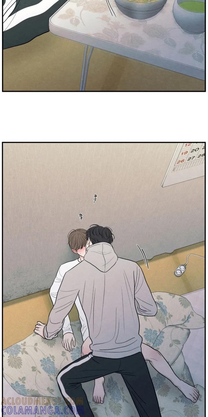 《模糊的边缘》第179章：【第二季】没法接受 第19页