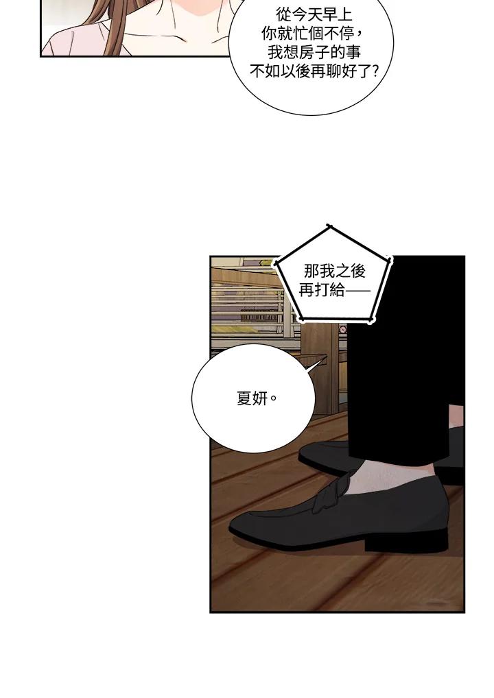 《纵然心痛》第23话 第53页