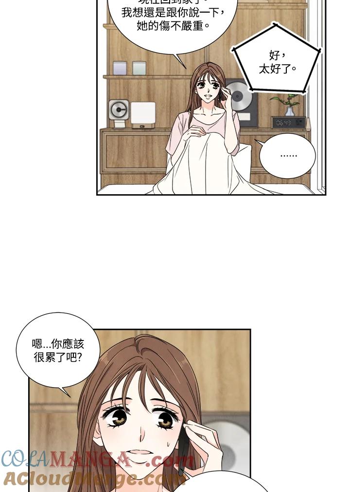 《纵然心痛》第23话 第52页