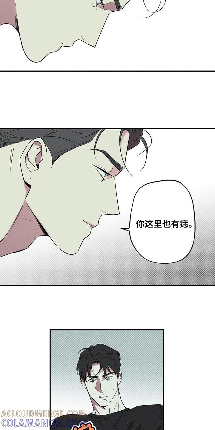 《狂沙肆虐》第39章：我也不管了 第13页